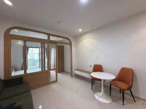 căn hộ 1 phòng ngủ, đường lam sơn, quận tân bình | full nội thất, cửa sổ trời, gần sân bay tân sơn