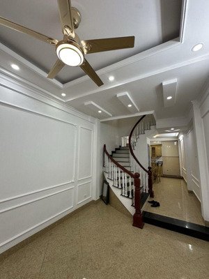 bán nhà gần phố linh đàm dt 41 m2 - ô tô - kinh doanh