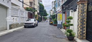 bán nhà tân bình 4 tầng, 8 phòng đang cho thuê full, hẻm 7m, 5 phút tới ga t3, giá 15.2 tỷ.