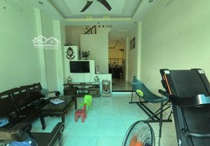 nhà 3 tầng, 80m2, ô tô ngủ trong nhà, thạnh mỹ lợi (cũ), cách đồng văn cống 1km, hơn 8 tỷ(tl)