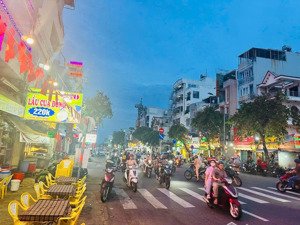 nhà vị trí đẹp giá tốt chính chủ bán nhà tại phường 17 , gò vấp , hcm