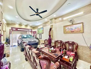 nhà đẹp quang trung gò vấp 80m2-4 tầng hẻm xe tải gần cityland, nhỉnh 7 tỷ tl!