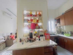 biệt thự mini - lê trọng tấn - ngang 9m bề thế - full nội thất cao cấp - hẻm xe hơi - 66m2