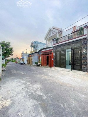 bán nhà lầu thổ cư phường trảng dài đồng nai 5x19 - chỉ 2 tỷ 990