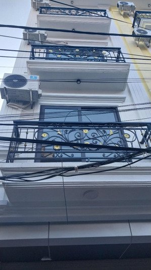 bán nhà trung tâm ngũ hiệp thanh trì - 5 tầng có ô tô đỗ cửa