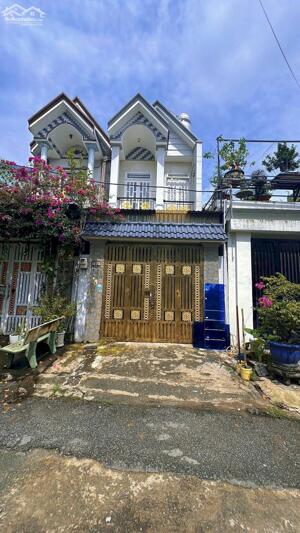 NHÀ VỊ TRÍ ĐẸP 1/ ĐƯỜNG PHAN VĂN HỚN, KHU DÂN CƯ ĐẠI HẢI, ĐƯỜNG 12M