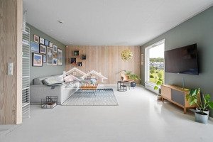 nhỉnh 120tr/m2! hxh lê quang định, p5, bình thanh |4 x 23m - cn: 95m2 vuông vức| giá chỉ 12,6 tỷ tl