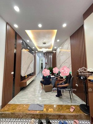 độc nhất! hào nam giảng võ đống đa, nhà mới tinh full nội thất, 20m ra phố lớn, ở sướng đầu tư ngay