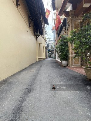 44m² chỉ 4,9 tỷtỷ - 4 tầng kiên cố - sở hữu ngay tổ ấm mơ ước