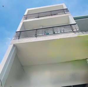 nhà đẹp giữa trung tâm tân bình gần bắc hải tứ hải - 75m 4 tầng giá 8.18 tỷ.