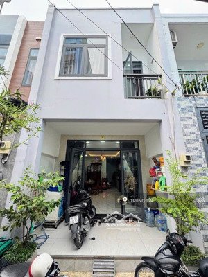 mã lò - 48m2(4x12m) - chỉ 4.15 tỷ -nhà mới - pháp lý chuẩn - hoàn công đủ