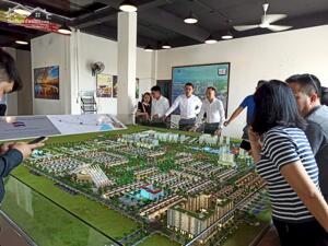 Thành Đông Metropolis - Đô thị phía Nam Hải Dương