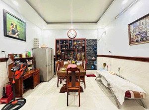 chuyển nước ngoài định cư cần bán gấp nhà mặt tiền 19m - diện tích 380m2 tân bình. chính chủ