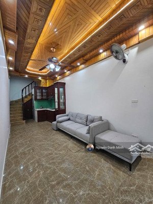 nhà đẹp hiếm có ngay đầu phố định công thượng, chỉ hơn 4 tỷ