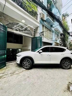 siêu phẩm dòng tiền trung tâm ba đình ccmn 9 tầng, ngõ ô tô, doanh thu 200tr/tháng!