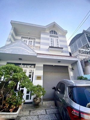 bán nhà trung tâm nha trang gần biển thuận tiện sinh hoạt - kinh doanh