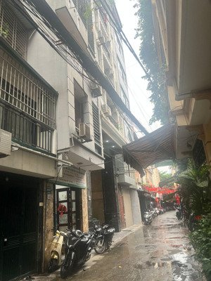 bán nhà yên lãng 70m² vf6 đỗ cửa 2 thoáng trước sau 19.398 tỷ!