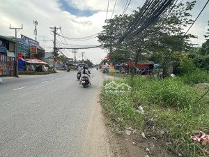 bán đất mặt tiền bưng ông thoàn quận 9,diện tích 2096m giá 82 tỷ ngang 21m lh 