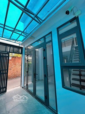 giá ưu đãi nha ! chỉ : 3.8tỷ dt : 52m2 - hxh - lê văn việt - trệt lửng -2pn-2wc