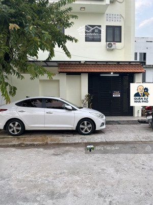 siêu phẩm nguyễn thị định - chdv 4 tầng, 20 phòng full nội thất - chỉ 17.2 tỷ!