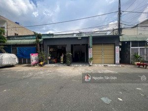 cặp trọ tân đông hiệp ngay chợ thông dụng ngã tư 550 dĩ an 280m2 chỉ 13tỷ 5