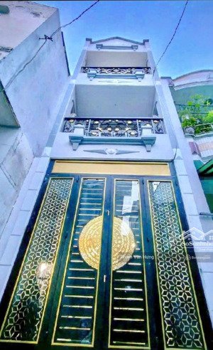 nhà đẹp - 3tầng - 4pn - đường bình đông - gần cầu chà và, chợ xóm củi - chỉ nhỉnh 4tỷ