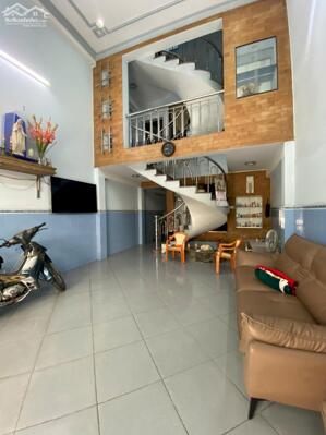 BÁN NHÀ 1 TRỆT 2 LẦU PHƯỜNG TÂN MAI VỊ TRÍ ĐẸP 85M2 GIÁ CHỈ 7 TỶ 1