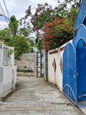 cần bán gấp nhà vườn cấp 4 vĩnh hiệp, vĩnh điềm thượng (tây nha trang)