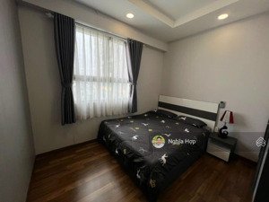 bán căn hộ the pegasuite q8 90m² 3pn full nt sổ hồng riêng