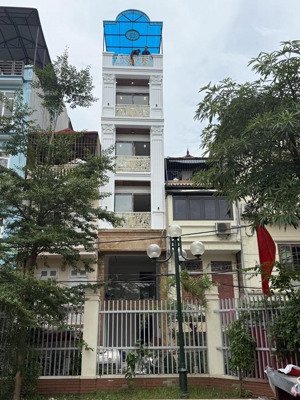 [siêu hiếm] bán nhà minh khai, phân lô, ô tô tránh, đẹp lonh lanh, 6tầng thang máy chỉ 14,99tỷ