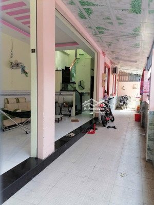 bán nhà quận 7, chdv 83m2, ngang 5m , căn góc 2 mặt hẻm oto, dòng tiền 25tr/tháng, chỉ 7tỉ x