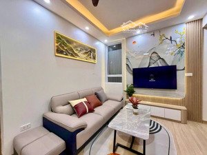 duy nhất căn hộ góc thoáng ct2tp tây nam linh đàm, 41m2, 2pn full nội thất giá: 4.08tỷ