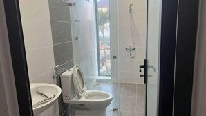 chdv vừa kinh doanh tốt vừa để ở hơn 20m mặt tiền trung tâm phường 2 đã hoàn công 1 phần