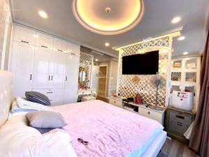 cho thuê gấp cc 3pn 2wc 105m2 tại oriental plaza, 16 triệu vnd