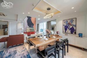 BDS HVL CANTAVIL PREMIER – Penthouse 4BR | 250m² | River View