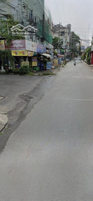 hxh 6m, ngang 4 dài 17m, lê văn thọ, p14, gò vấp. 7,5 tỷ tl. tuấn 