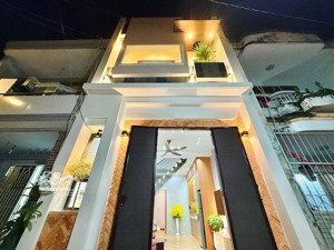 siêu phẩm 5.4 tỷ trường phạm văn chiêu sát quang trung ngay chợ