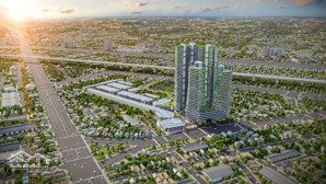 nhất cận thị - nhì cân giang - tam cận lộ nhà sát mặt đường 12m - sẵn sàng sinh lời