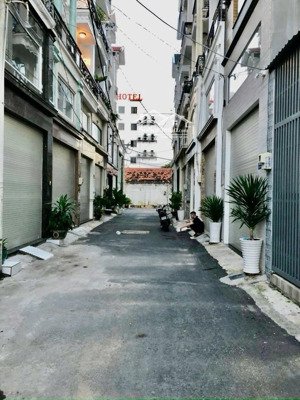 bán nr trần thái tông, 7,5 tỷ, 91m2, 3pn, 3wc, 2 tầng, pháp lý đầy đủ