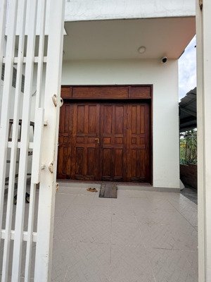 bán nhà 3 tầng khu phân lô đường 8m, tam đa trường thạnh, quận 9 - 65m², chỉ 4,3 tỷ, sổ hồng riêng