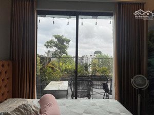 bán căn hộ sân vườn hiếm sky oasis ecopark 3 ngủ, hướng đông nam, siêu chill