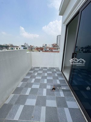 an khánh - 6 tỷ ô tô đỗ cửa - lô góc - khu vực dịch vụ phát triển sầm uất