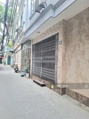 [hiếm] bán nhà ngọc hà- kim mã 7 tầng mới tinh, thang máy, ngõ nông, thoáng 220tr/m