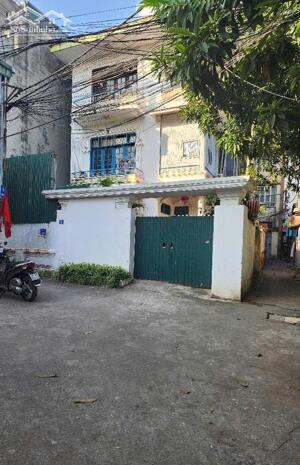 Siêu hếm tân khai lĩnh nam bán 240M tặng nhà 3 thoáng ô tô tránh vào nhà hoàng mai