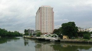 chính chủ bán căn hộ nguyễn ngọc phương, 68m, 2 phòng ngủ, hình thật, sổ hồng 5.2 tỷtuấn 