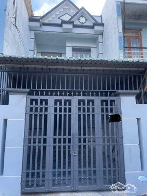 bán nhà riêng 1 tầng, 3pn, 2wc, tại tân đông hiệp, dĩ an, bình dương