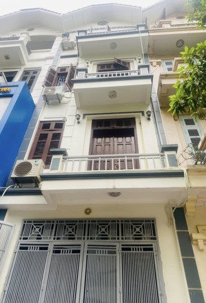 nhà phố cù chính lan, quận thanh xuân 42m2 - kinh doanh - gara ô tô