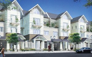 bán gấp bt 200m2 tại an khang villa, tố hữu, hà đông, 39 tỷ vnd