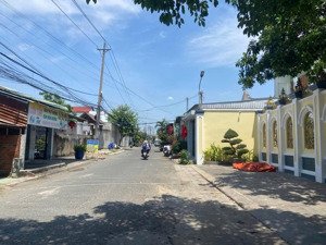 bán nhà đẹp, mặt tiền kinh doanh 5x45m thổ cư, trục đường bùi trọng nghĩa, kp2, p. trảng dài 5,5 tỷ