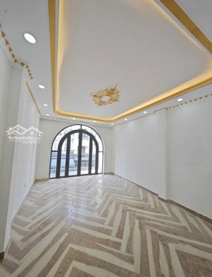 nhà mặt tiền đường 14m khu phố chợ an dương vương, q.6